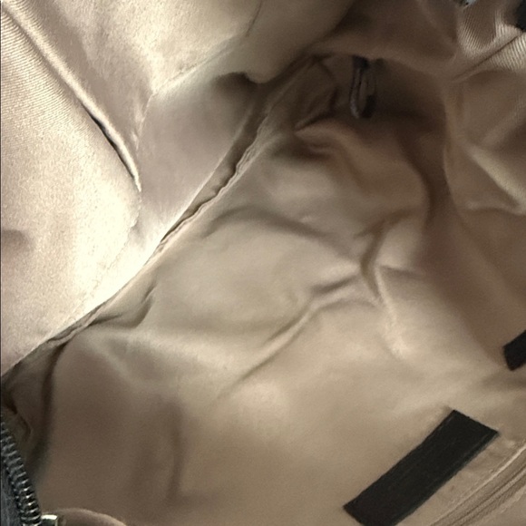 American Leather Co. Black Leather bag - Picture 6 of 11